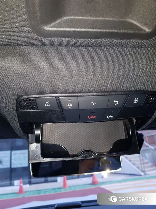 Mercedes-Benz CLS-Class C257 id 3422100 из Кореи 11