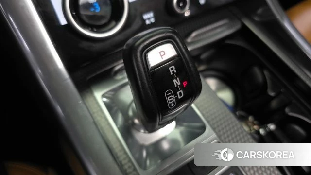 Land Rover Range Rover Sport 2nd Generation id 4785415 из Кореи 36