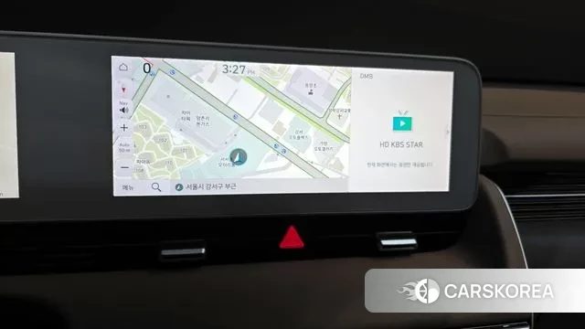 Hyundai Ionic 5 id 3659191 из Кореи 19