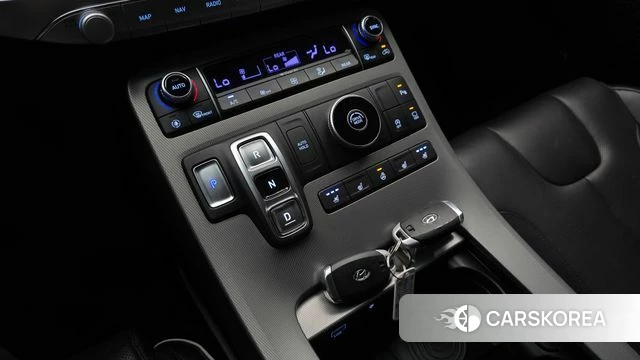 Hyundai Palisade id 4489606 из Кореи 19