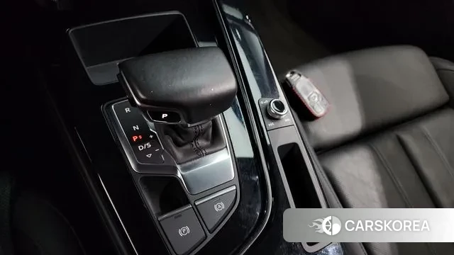 Audi A5 (F5) id 3037642 из Кореи 19