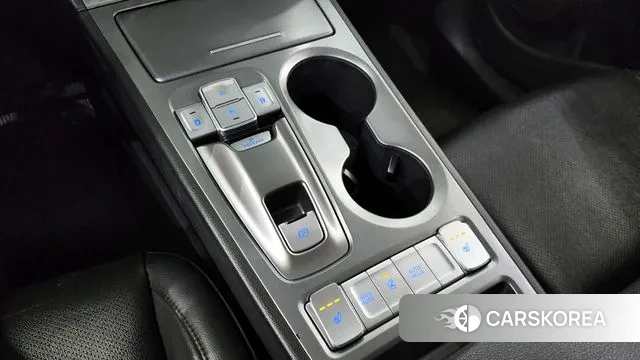 Hyundai Kona Electric id 3357075 из Кореи 19