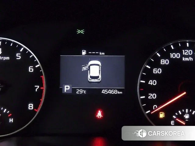 Kia Seltos id 3098125 из Кореи 18