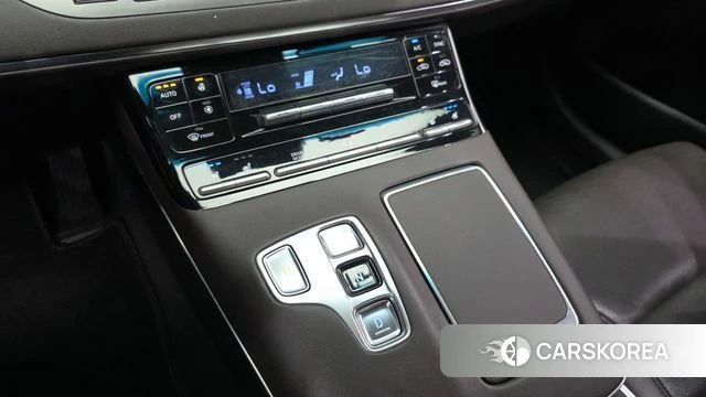Hyundai The New Grandeur IG id 4453350 из Кореи 29