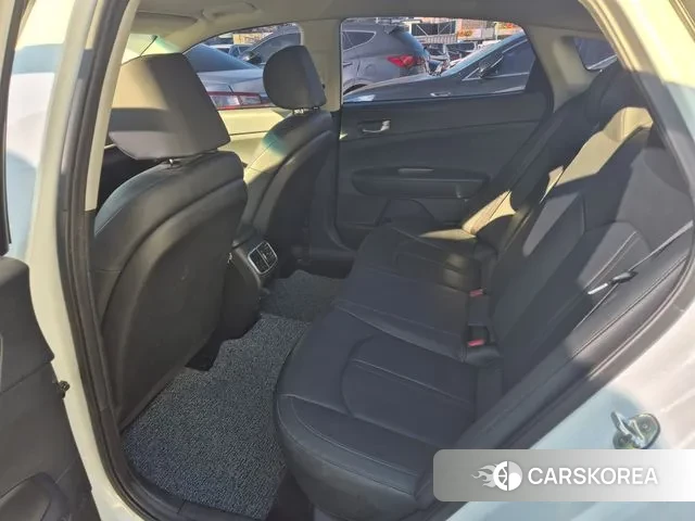 Kia The New K5 2nd generation id 3449557 из Кореи 15