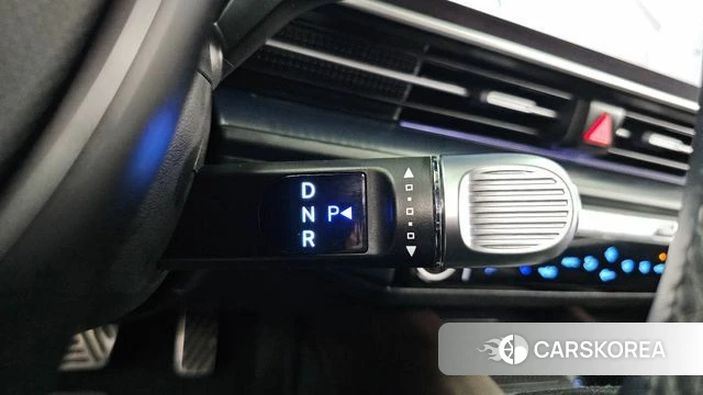 Hyundai Ionic 6 id 4517649 из Кореи 35