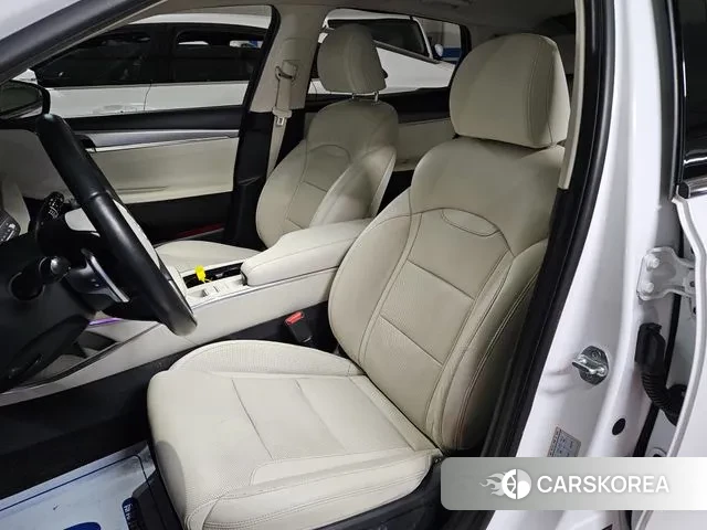 Hyundai The New Grandeur IG Hybrid id 3567024 из Кореи 19