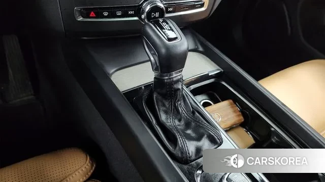 Volvo XC60 second Generation id 3525678 из Кореи 19