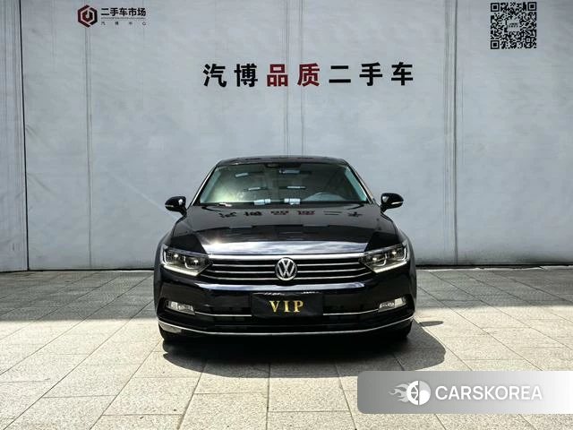Volkswagen Magotan id 4253377 из Китая 13