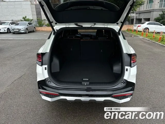 Kia Sportage 5th Generation id 2858009 из Кореи 19