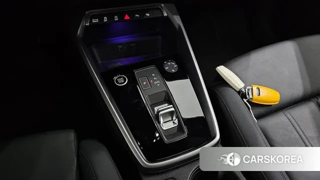 Audi A3 (8Y) id 3131701 из Кореи 19