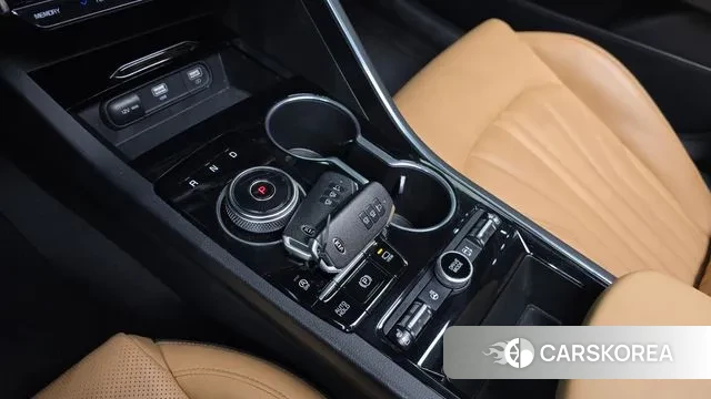 Kia K5 3rd generation id 3691354 из Кореи 19