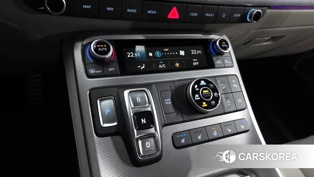 Hyundai The New Palisade id 3042494 из Кореи 19