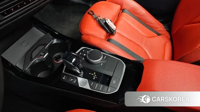 BMW 2 Series Gran Coupe (F44) id 3444110 из Кореи 19