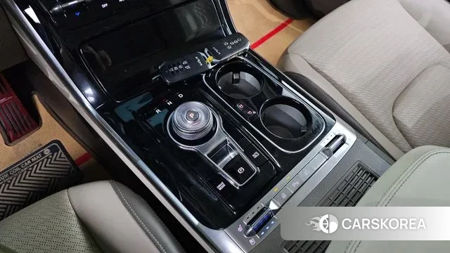 Kia Carnival 4th generation id 3169481 из Кореи 19