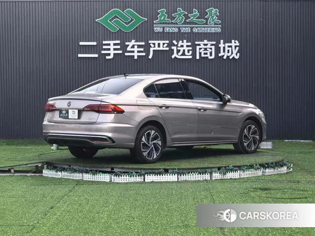 Volkswagen Bora id 4257715 из Китая 19