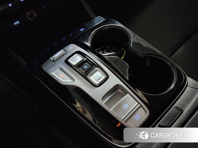 Hyundai Tucson (NX4) id 4453283 из Кореи 19