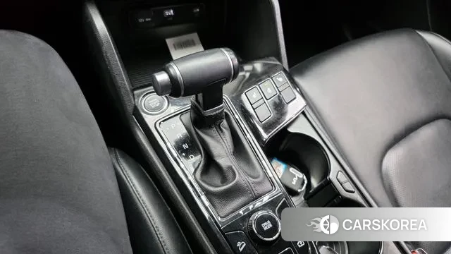 Kia Sportage 5th Generation id 3343465 из Кореи 19