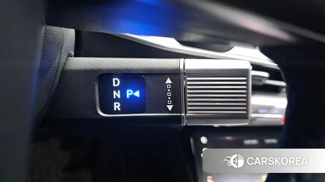 Hyundai Grandeur Hybrid (GN7) id 4387855 из Кореи 19
