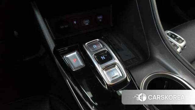 Hyundai Sonata Hybrid (DN8) id 4445674 из Кореи 30