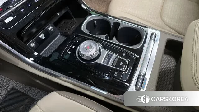 Kia Carnival 4th generation id 3262732 из Кореи 19