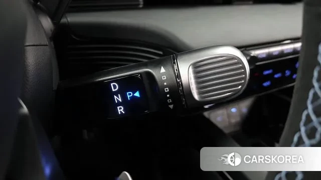 Hyundai Ionic 5 id 3769637 из Кореи 19