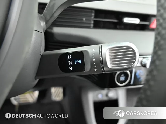 Hyundai Ionic 5 id 3522484 из Кореи 19