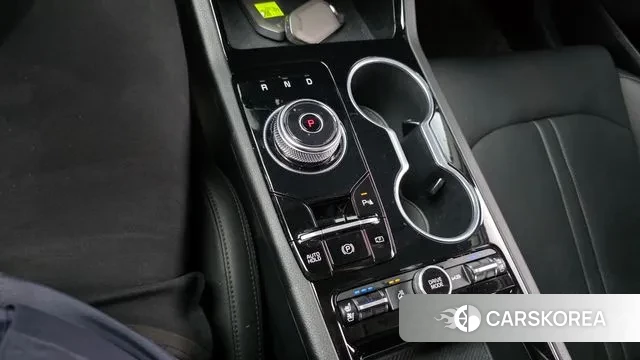 Kia The New K5 3rd generation id 2905044 из Кореи 19