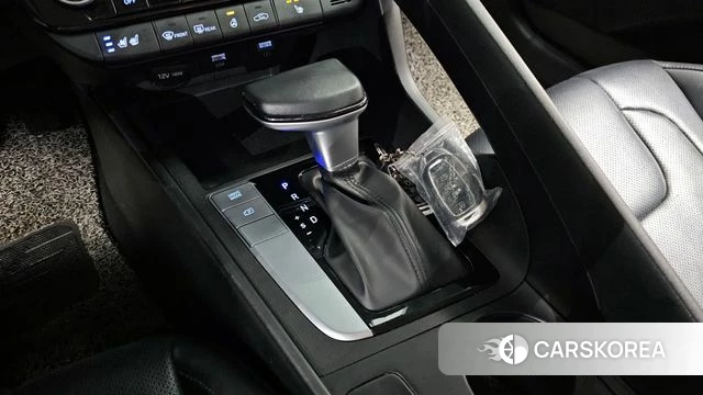 Hyundai Avante (CN7) id 3813437 из Кореи 19