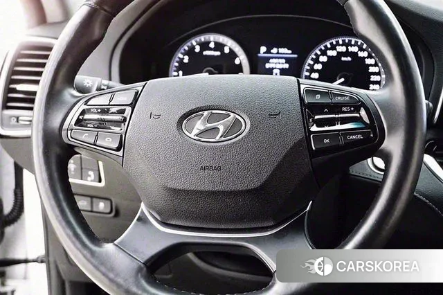 Hyundai Grandeur IG id 2961995 из Кореи 19