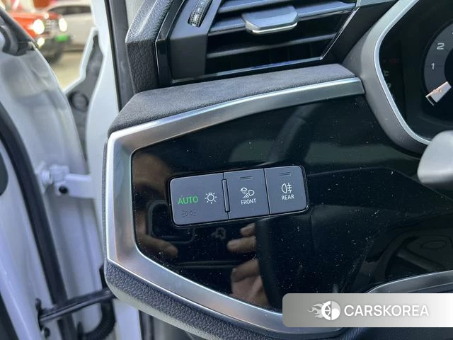 Audi Q3 id 4274420 из Китая 17