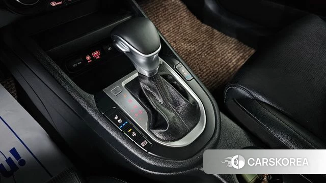 Kia Come New K3 id 3853458 из Кореи 19