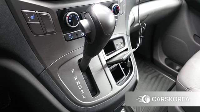 Hyundai The New Grand Starex id 4525993 из Кореи 19