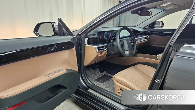 Hyundai Grandeur (GN7) id 4623094 из Кореи 30