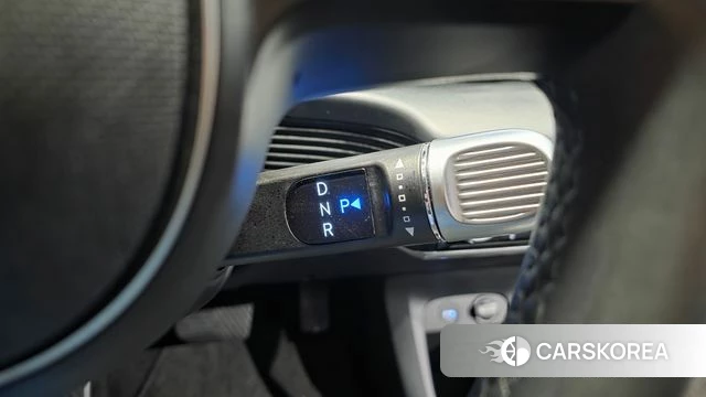 Hyundai Ionic 5 id 4322677 из Кореи 19