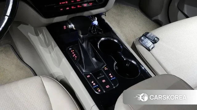 Kia The New Carnival id 3489122 из Кореи 19