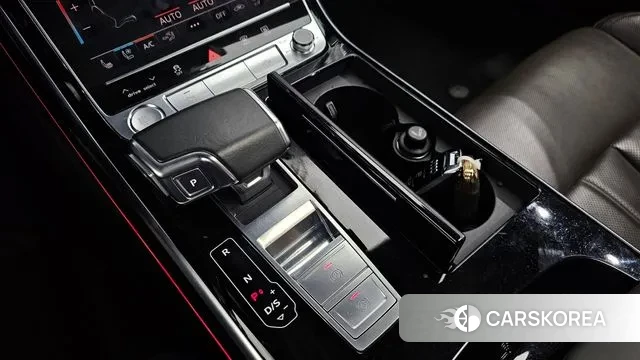 Audi A8 (D5) id 2999851 из Кореи 19