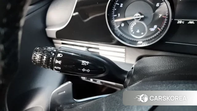 Hyundai The New Grandeur IG id 3044411 из Кореи 19