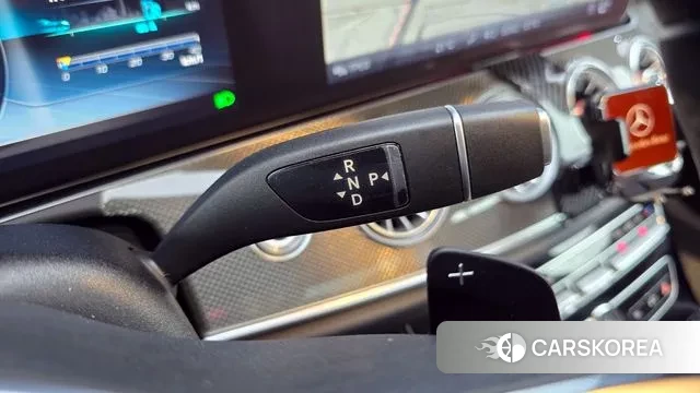 Mercedes-Benz CLS-Class C257 id 3187918 из Кореи 19