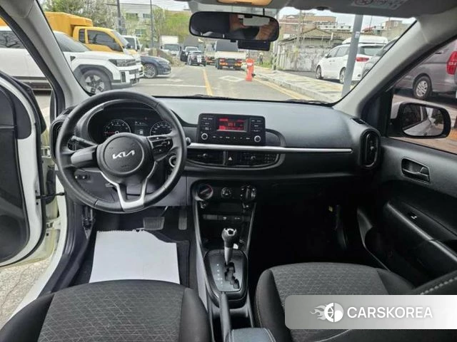 Kia Morning Urban (JA) id 4282574 из Кореи 19
