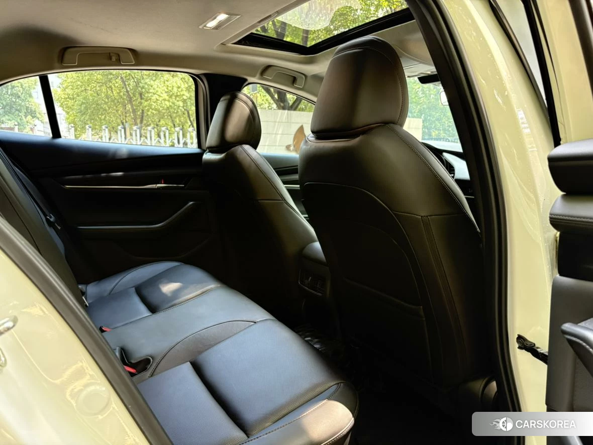 Mazda 3 Angkesaila id 4467815 из Китая 10