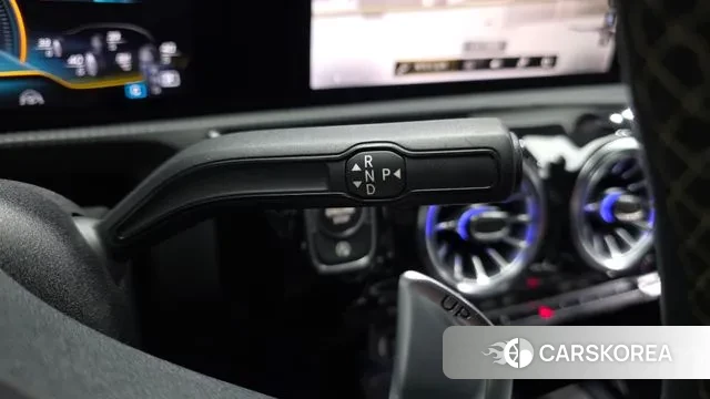 Mercedes-Benz CLA-Class C118 id 3726169 из Кореи 19