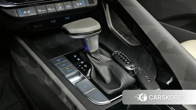 Hyundai Avante (CN7) id 3826527 из Кореи 19