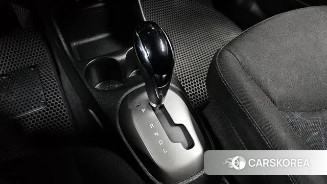 Chevrolet (GM Daewoo) The New Spark id 3325281 из Кореи 19