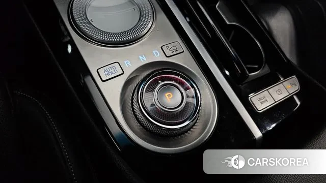 Genesis G80 (RG3) id 3509186 из Кореи 19