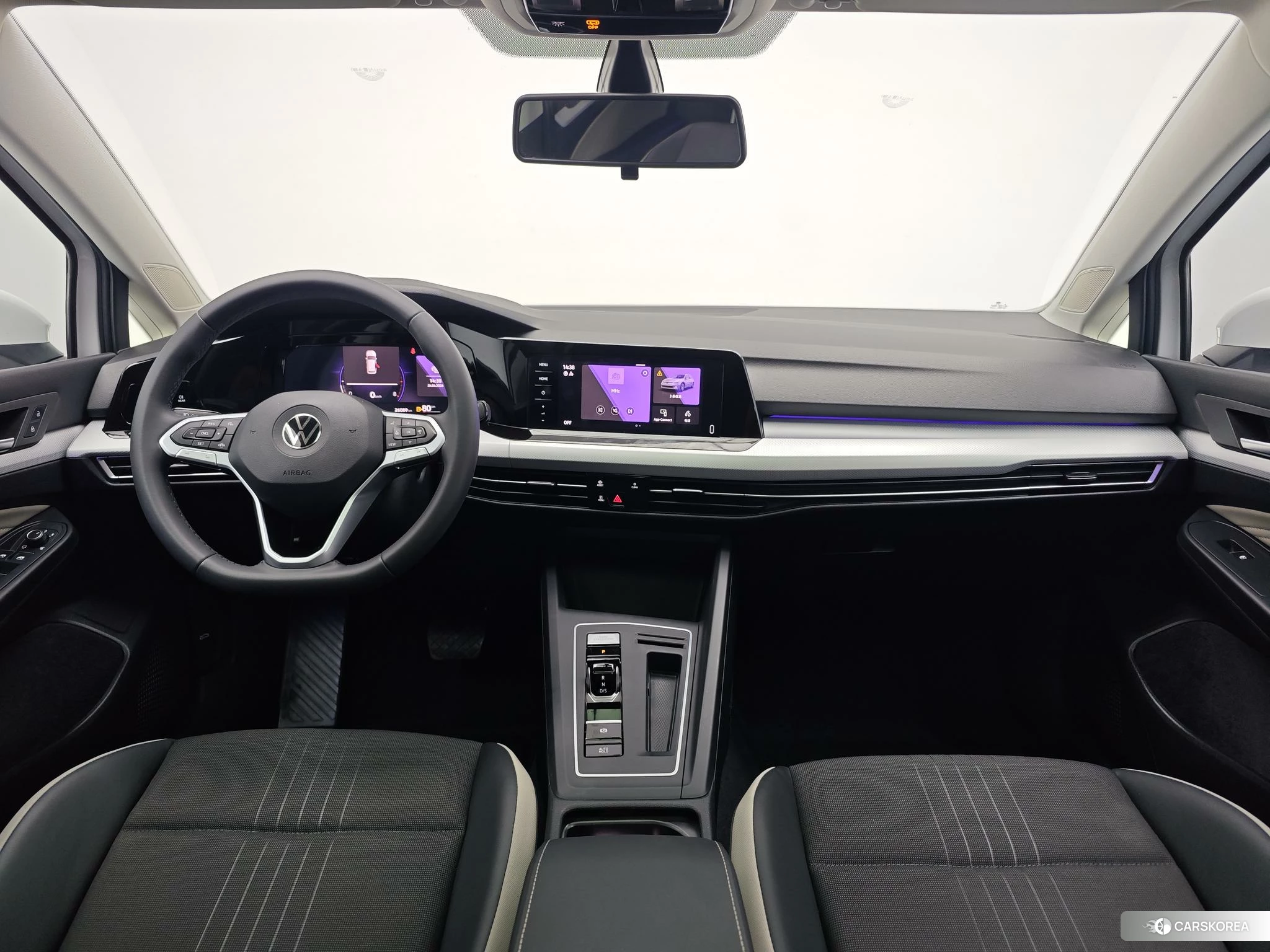 Volkswagen Golf id 4513688 из Китая 19