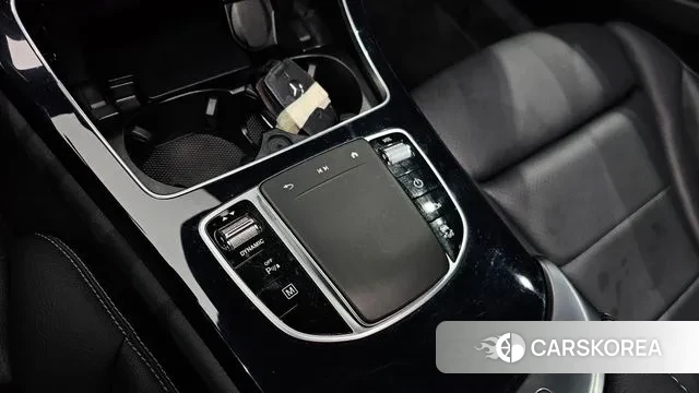 Mercedes-Benz GLC-Class X253 id 3366748 из Кореи 19