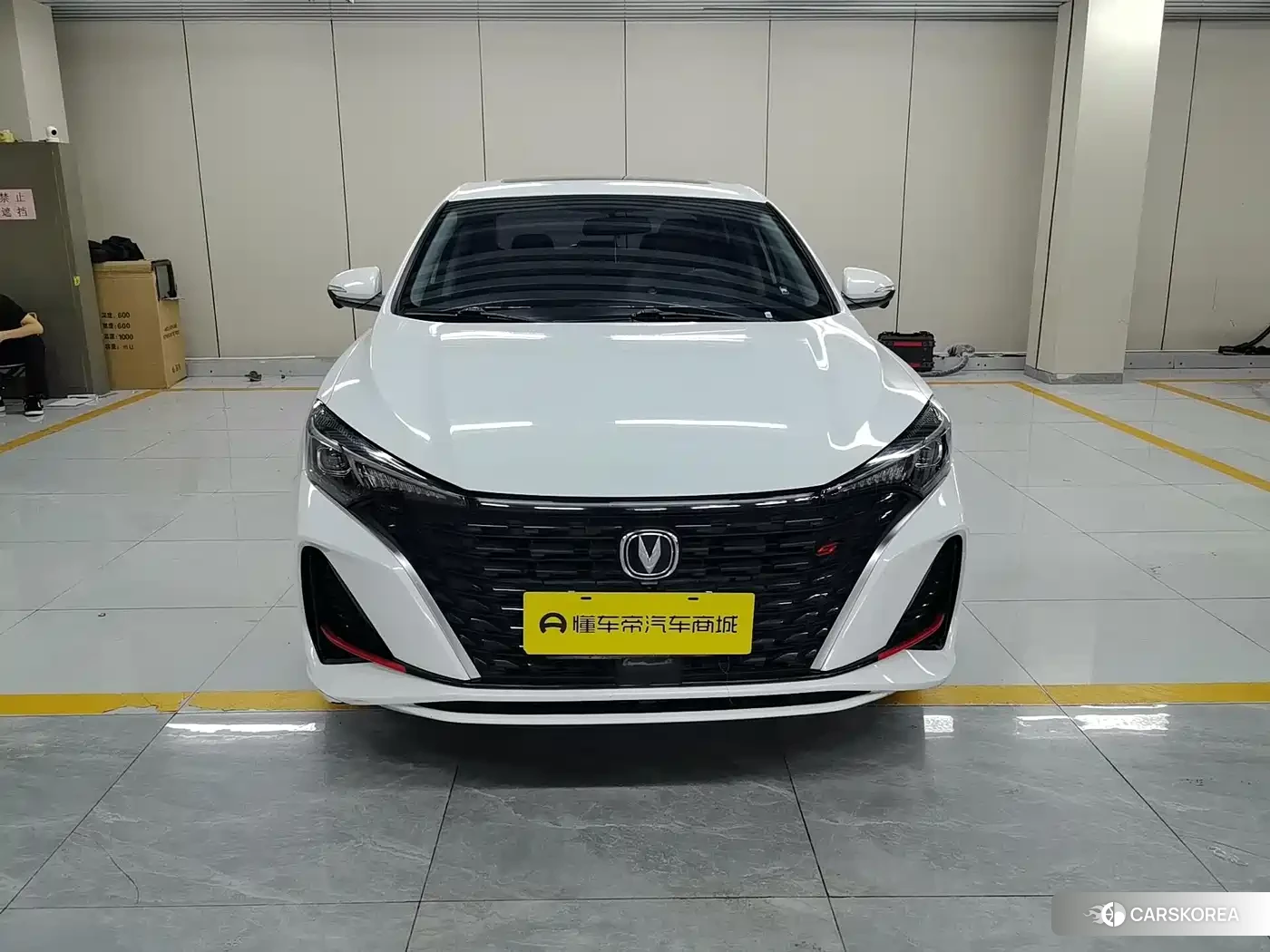 Chang'an Yidong id 4576550 из Китая 18