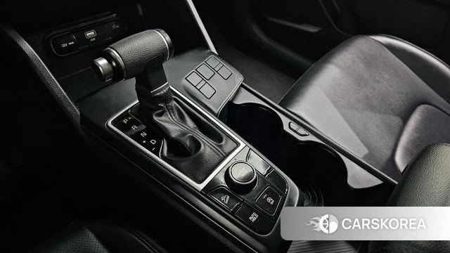Kia Sportage 5th Generation id 4506166 из Кореи 29