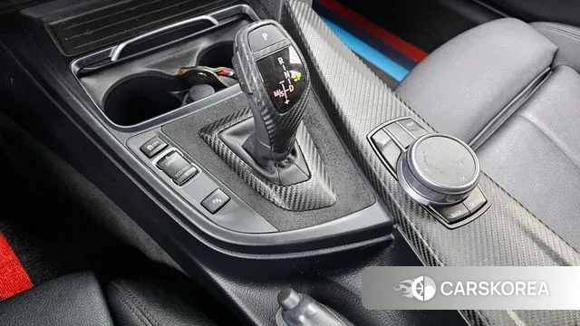 BMW 3 Series (F30) id 3480380 из Кореи 19